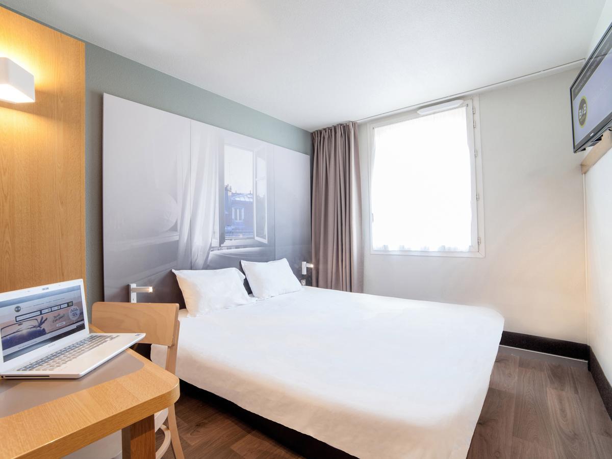 B&B Hotel Orleans Saint-Jean De Braye 外观 照片