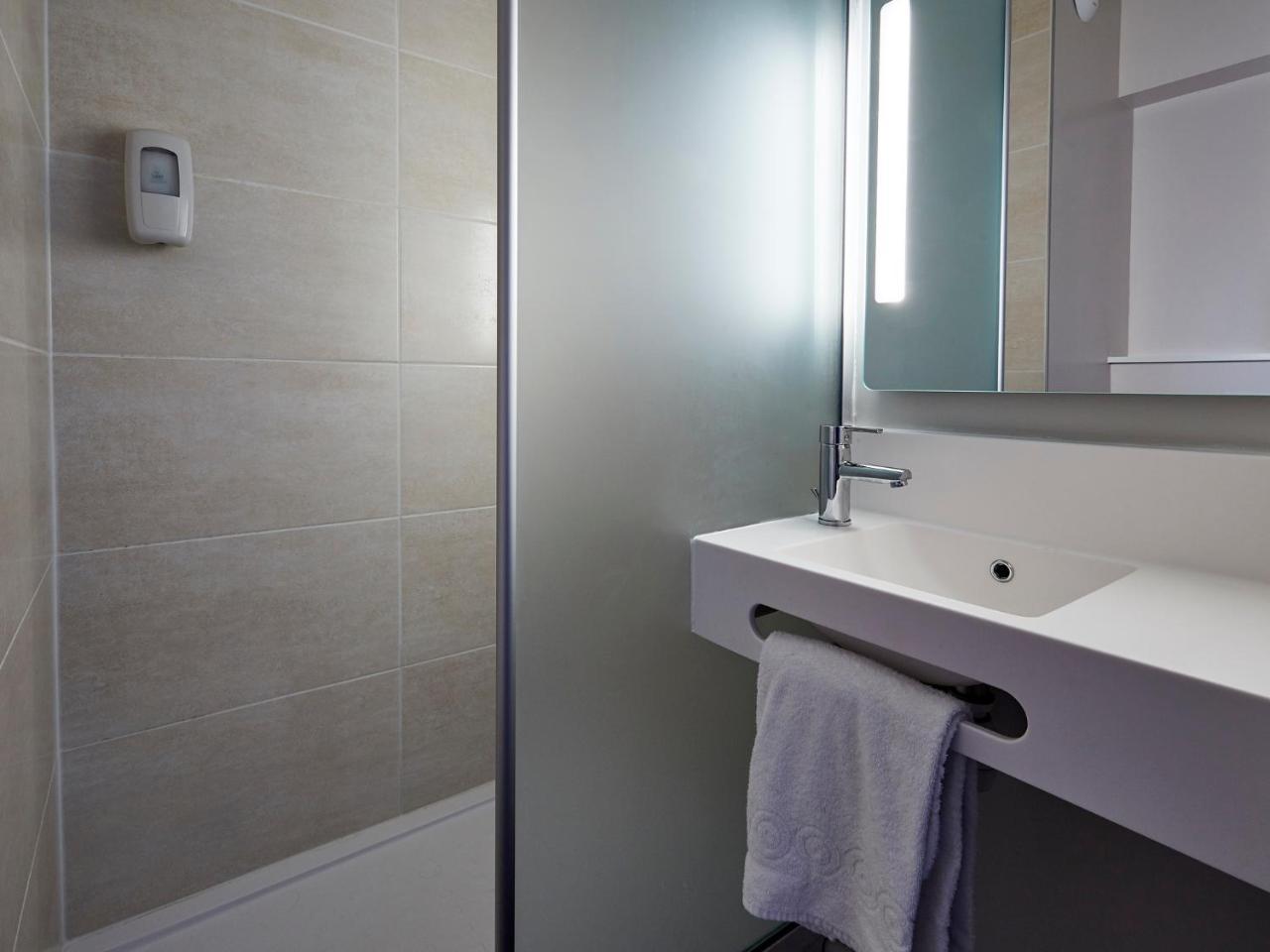 B&B Hotel Orleans Saint-Jean De Braye 外观 照片