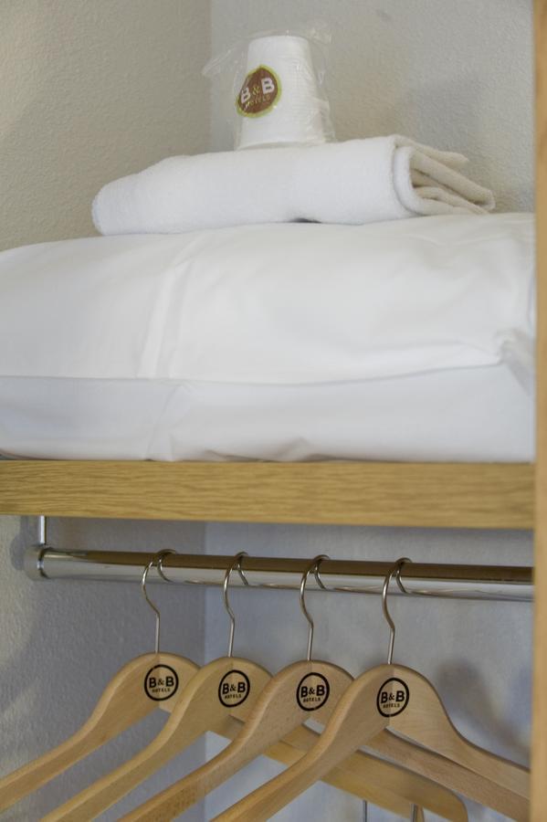 B&B Hotel Orleans Saint-Jean De Braye 外观 照片