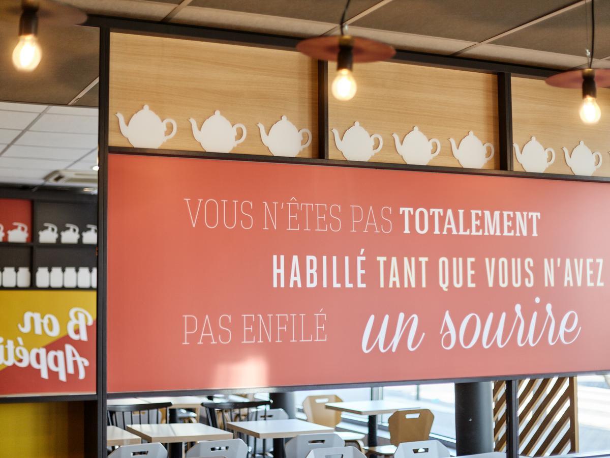 B&B Hotel Orleans Saint-Jean De Braye 外观 照片