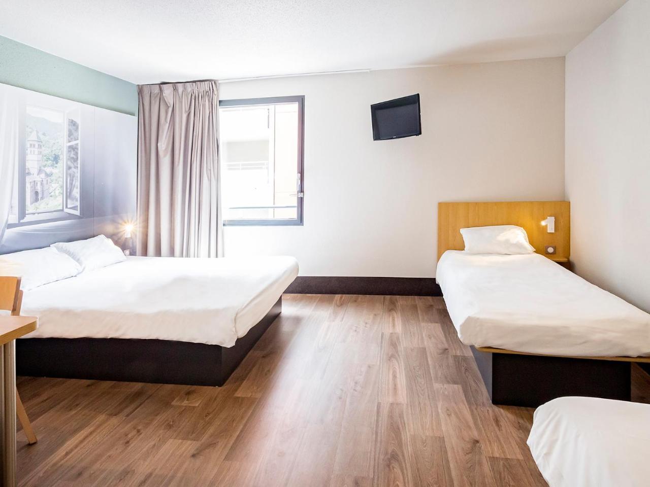 B&B Hotel Orleans Saint-Jean De Braye 外观 照片