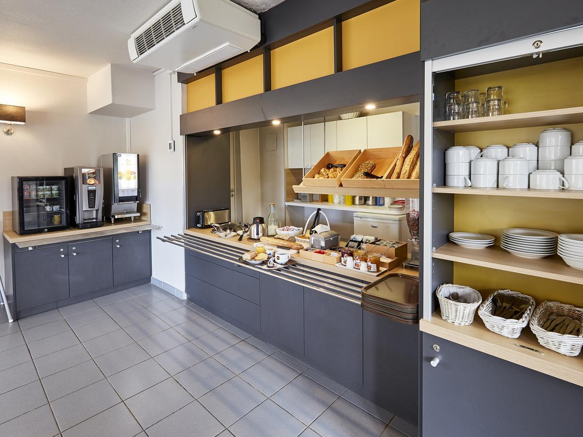 B&B Hotel Orleans Saint-Jean De Braye 外观 照片
